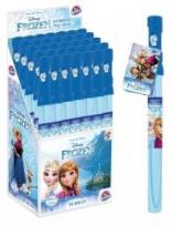 Opakowanie Bańki mydlane miecz Frozen 120ml