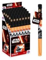 Okładka książki Bańki mydlane miecz Star Wars 120ml