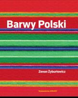 Okładka książki Barwy Polski