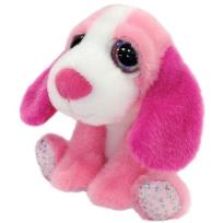 Opakowanie Basset Sophia różowy 15 cm