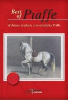 Okładka książki Best of Piaffe