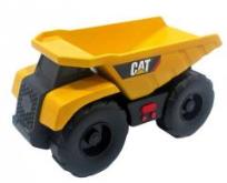 Okładka książki Big Builder L&S - Wywrotka DUMEL