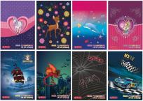 Opakowanie Blok rysunkowy biały A/20K (10szt)