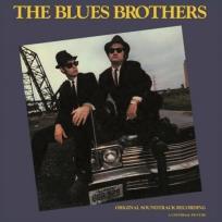 Opakowanie Blues Brothers