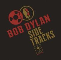 Okładka książki Bob Dylan - Side tracks