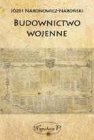 Okładka książki Budownictwo wojenne