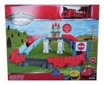 Opakowanie Chuggington Trening akcji ratunkowej
