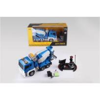 Opakowanie City Truck - betoniarka RC