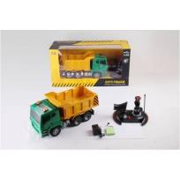 Opakowanie City Truck - wywrotka RC