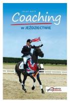 Okładka książki Coaching w jeździectwie