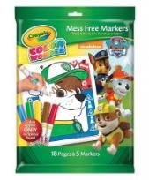 Opakowanie Colow Wonder - Psi Patrol CRAYOLA