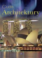 Okładka książki Cuda architektury