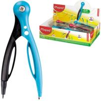 Opakowanie Cyrkiel essentials plastikowy na grafity