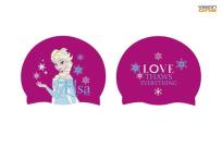 Opakowanie Czepek 02 Kraina Lodu