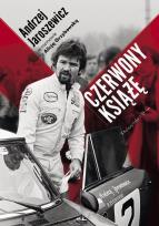 Okładka książki Czerwony Książe