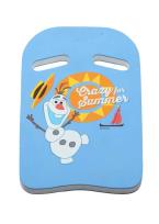 Opakowanie Deska do pływania 01 Kraina Lodu