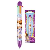 Opakowanie Długopis wielokolorowy Jej Wysokość Zosia