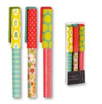 Opakowanie Długopisy - Summer Garden CASS FILM