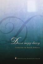 Okładka książki Dusza mojej duszy