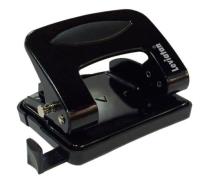 Opakowanie Dziurkacz 420 20k czarny LEVIATAN