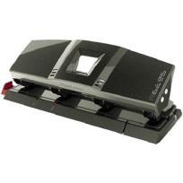 Opakowanie Dziurkacz advanced metal 30k 4 otwory grafitowy