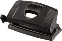 Opakowanie Dziurkacz Essentials green ekologiczny 12 kartek