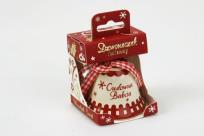 Opakowanie Dzwonek świąteczny - cudowna babcia