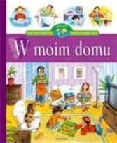 Okładka książki Encyklopedia - W moim domu Aksjomat