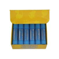 Opakowanie Farby w sztyfcie playcolor instant jasnoniebieski 12 sztuk