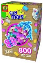 Opakowanie FunMais - mix kolorów dziewczęcych