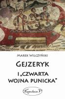 Okładka książki Gejzeryk i czwarta wojna punicka