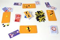 Opakowanie Gra rodzinna Wyzwanie