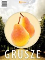 Okładka książki Grusze HORTPRESS