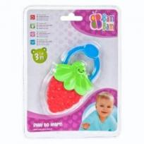 Opakowanie Gryzak jagoda BAM BAM