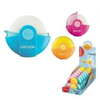 Opakowanie Gumka zenoa obrotowa 15 sztuk