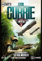 Okładka książki Hayden War Tom 2 - Audiobook