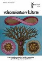 Opakowanie Hermaion nr.4/2015 Wolnomularstwo w kulturze