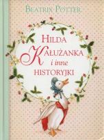 Okładka książki Hilda Kałużanka i inne historyjki