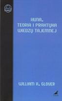 Okładka książki Huna. Teoria i praktyka wiedzy tajemnej