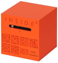Opakowanie Inside 3 Phantom Awful