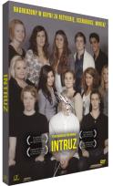 Okładka książki Intruz