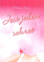 Okładka książki Jest jeden sekret