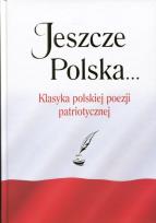 Okładka książki Jeszcze Polska...