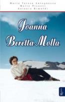 Okładka książki Joanna Beretta Molla