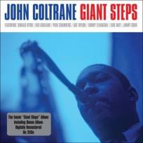 Opakowanie John Coltrane - Giant steps 2CD