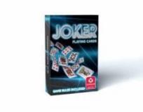 Opakowanie JOKER - karty do gry 55 kart