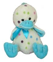 Opakowanie Kaczuszka niebieska 25 cm