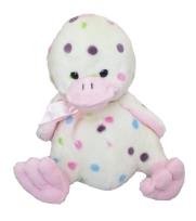 Opakowanie Kaczuszka różowa 25 cm