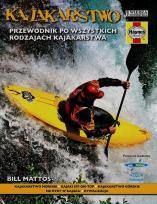 Okładka książki Kajakarstwo WP