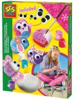 Opakowanie Kamienie do ozdabiania